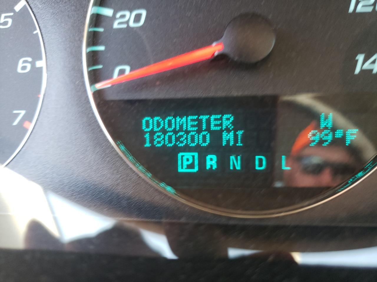 Photo 8 from auction – 2015 CHEVROLET IMPALA LIM with VIN 2G1WB5E31F1114650
