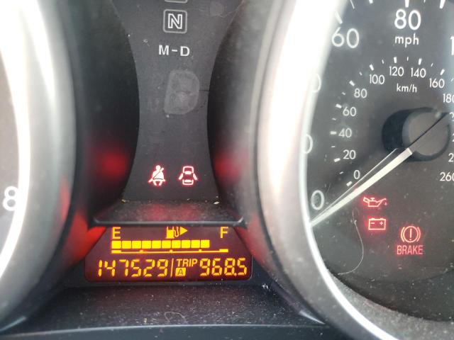 Photo 8 from auction – 2010 MAZDA 3 I with VIN JM1BL1SG0A1271622