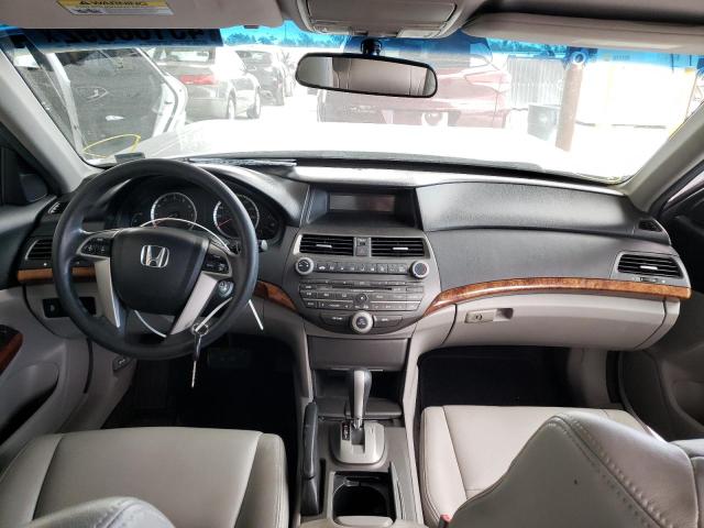 Photo 9 from auction – 2012 HONDA ACCORD EX with VIN 1HGCP2F74CA218662