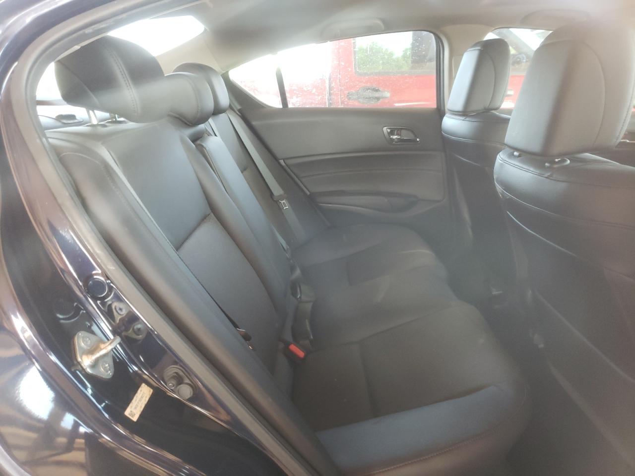 Photo 6 from auction – 2013 ACURA ILX 20 TEC with VIN 19VDE1F75DE002717
