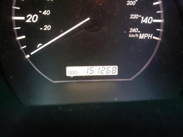 Photo 8 from auction – 2006 LEXUS RX 330 with VIN JTJGA31U560063454