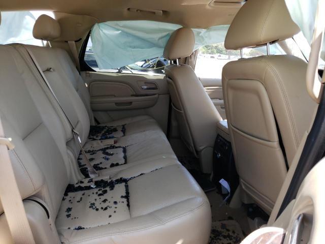 Photo 6 from auction – 2010 CADILLAC ESCALADE L with VIN 1GYUKBEF9AR223777