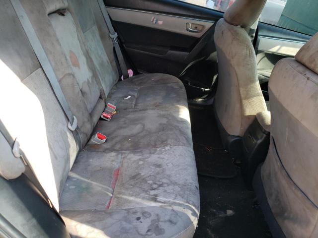 Photo 6 from auction – 2016 TOYOTA COROLLA L with VIN 2T1BURHEXGC584747