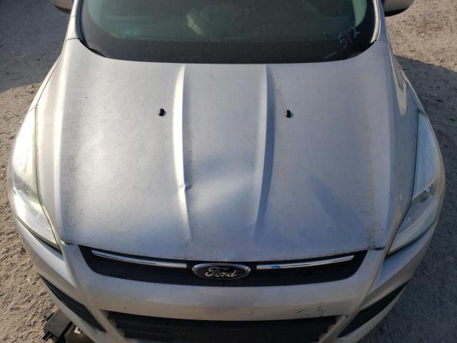 Photo 7 from auction – 2016 FORD ESCAPE SE with VIN 1FMCU9GX3GUA32691