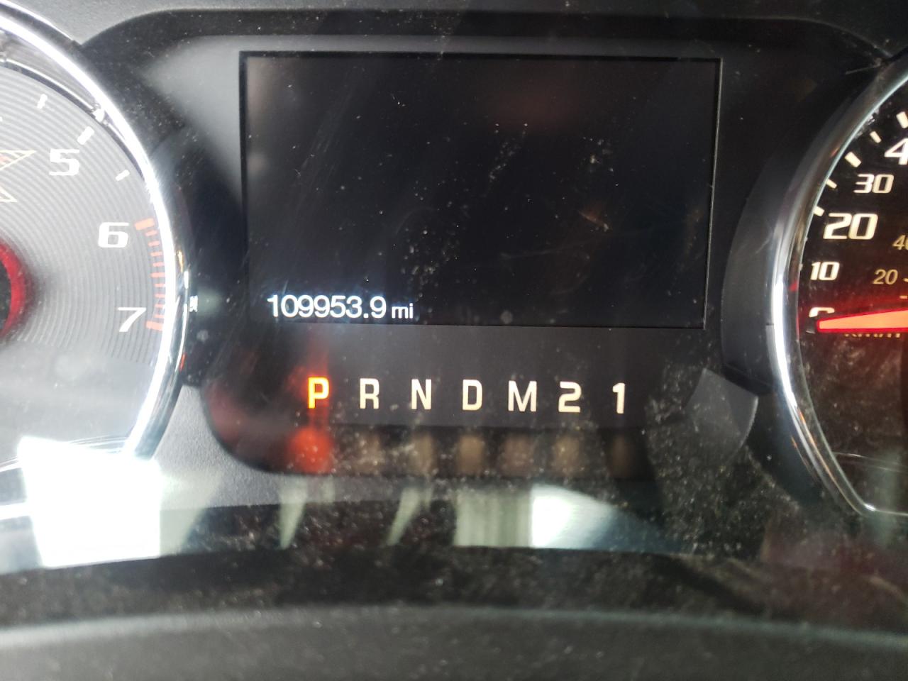 Photo 13 from auction – 2012 FORD F150 SUPER with VIN 1FTFW1ET4CFA90160
