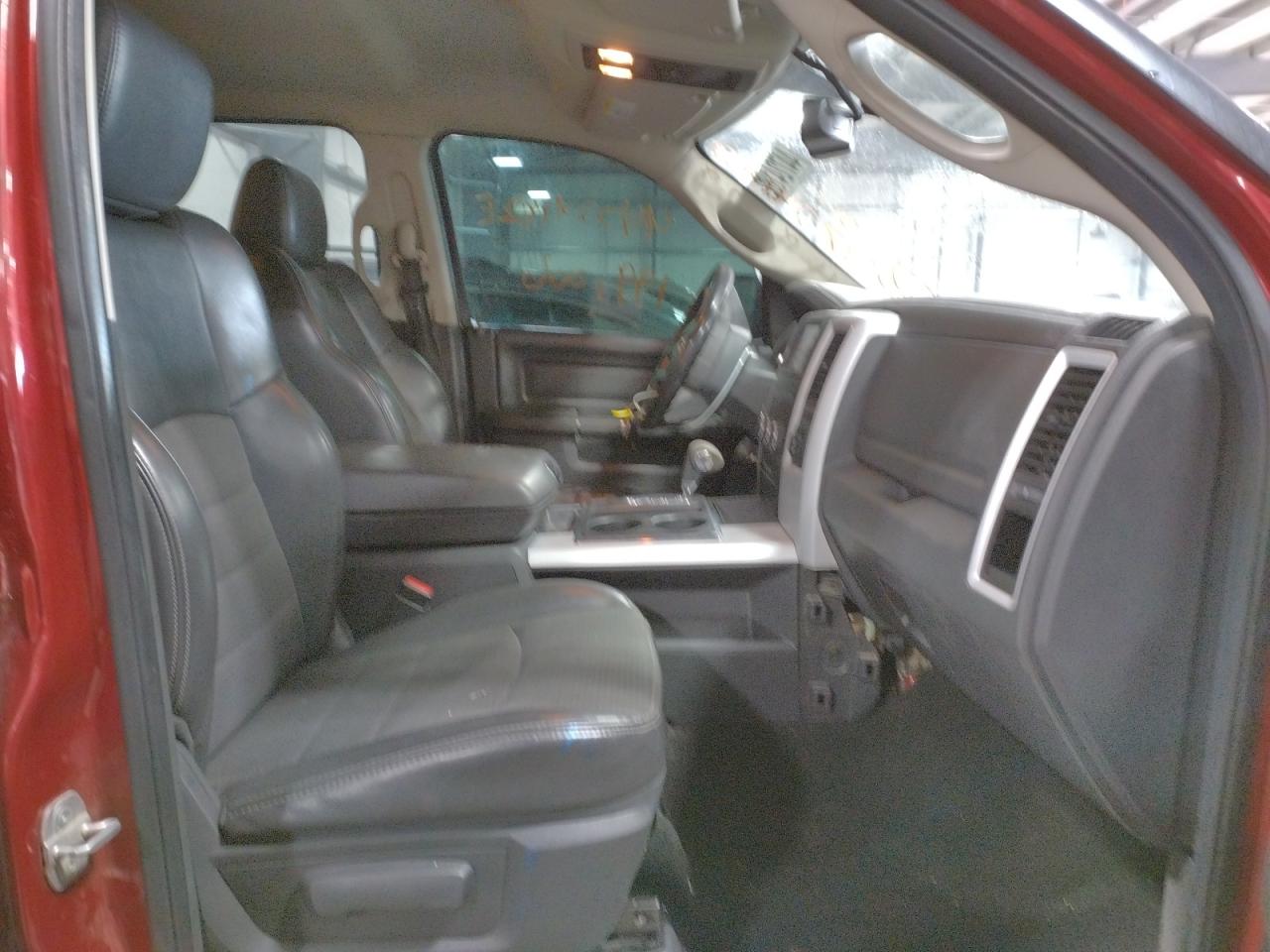 Photo 5 from auction – 2009 DODGE RAM 1500 with VIN 1D3HV13T79J532151