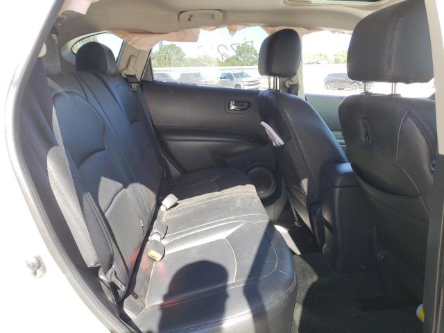 Photo 6 from auction – 2011 NISSAN ROGUE S with VIN JN8AS5MT5BW168978