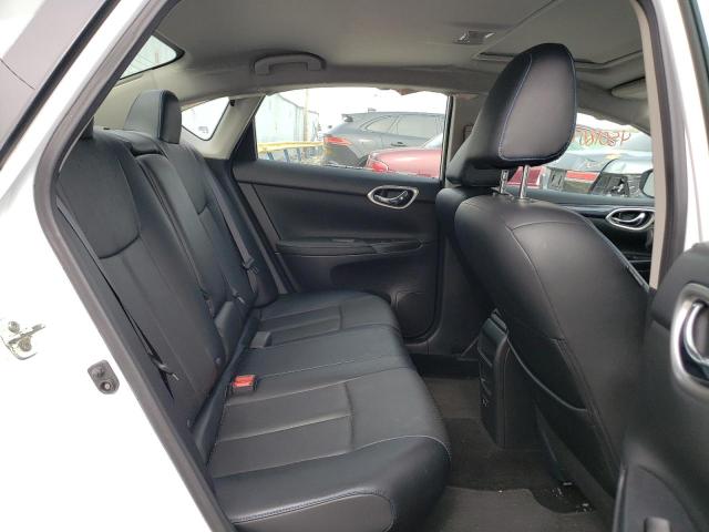 Photo 6 from auction – 2019 NISSAN SENTRA S with VIN 3N1AB7AP2KY319334