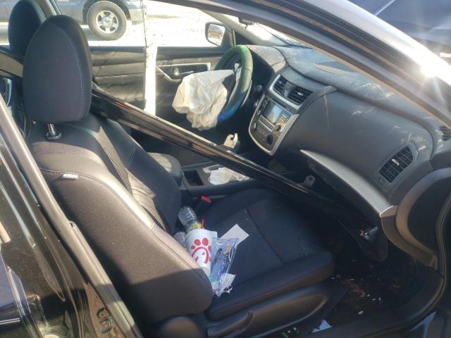 Photo 5 from auction – 2017 NISSAN ALTIMA 2.5 with VIN 1N4AL3AP8HC246318
