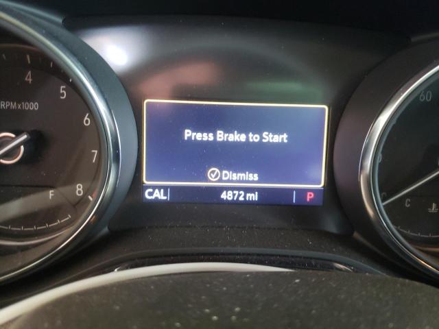 Photo 8 from auction – 2020 BUICK ENCORE GX with VIN KL4MMESL2LB102719