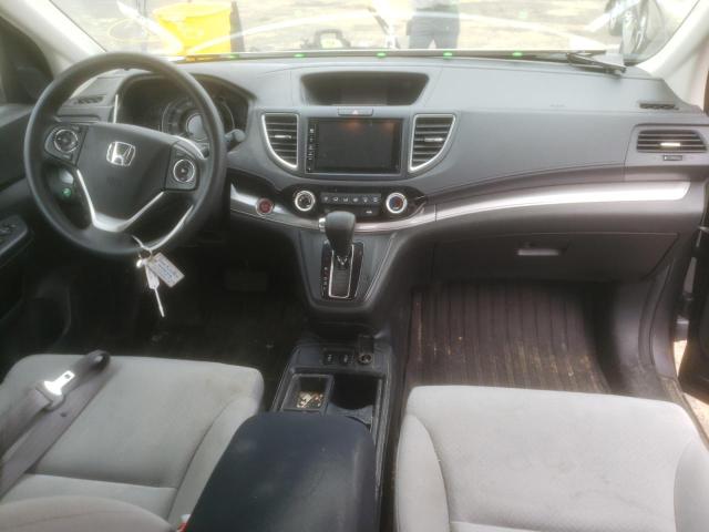 Photo 9 from auction – 2015 HONDA CR-V EX with VIN 5J6RM4H58FL029072