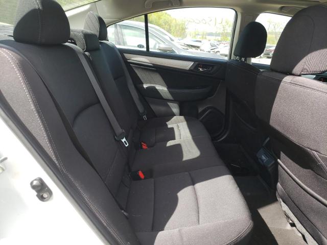 Photo 6 from auction – 2018 SUBARU LEGACY 2.5 with VIN 4S3BNAD67J3014458