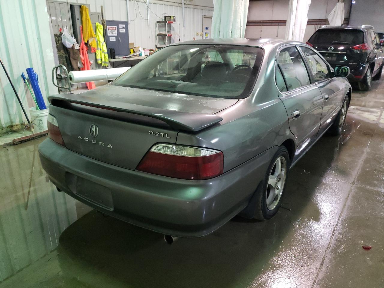 Photo 4 from auction – 2003 ACURA 3.2TL with VIN 19UUA56633A068915