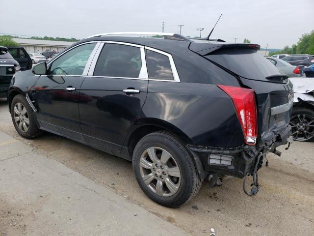 Photo 3 from auction – 2014 CADILLAC SRX LUXURY with VIN 3GYFNBE36ES644784