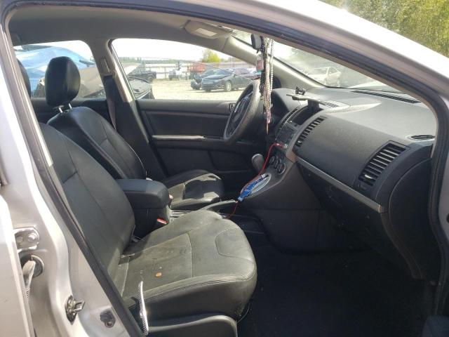 Photo 5 from auction – 2011 NISSAN SENTRA 2.0 with VIN 3N1AB6AP9BL637281
