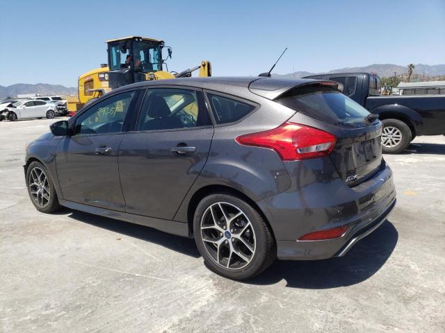Photo 3 from auction – 2015 FORD FOCUS SE with VIN 1FADP3K24FL314499