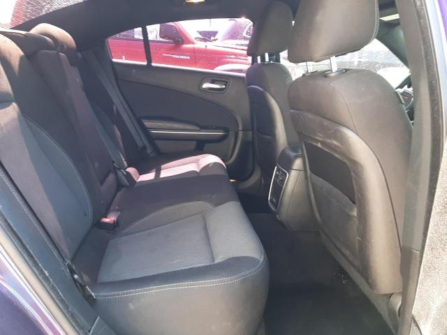 Photo 6 from auction – 2015 DODGE CHARGER SE with VIN 2C3CDXBG9FH725335