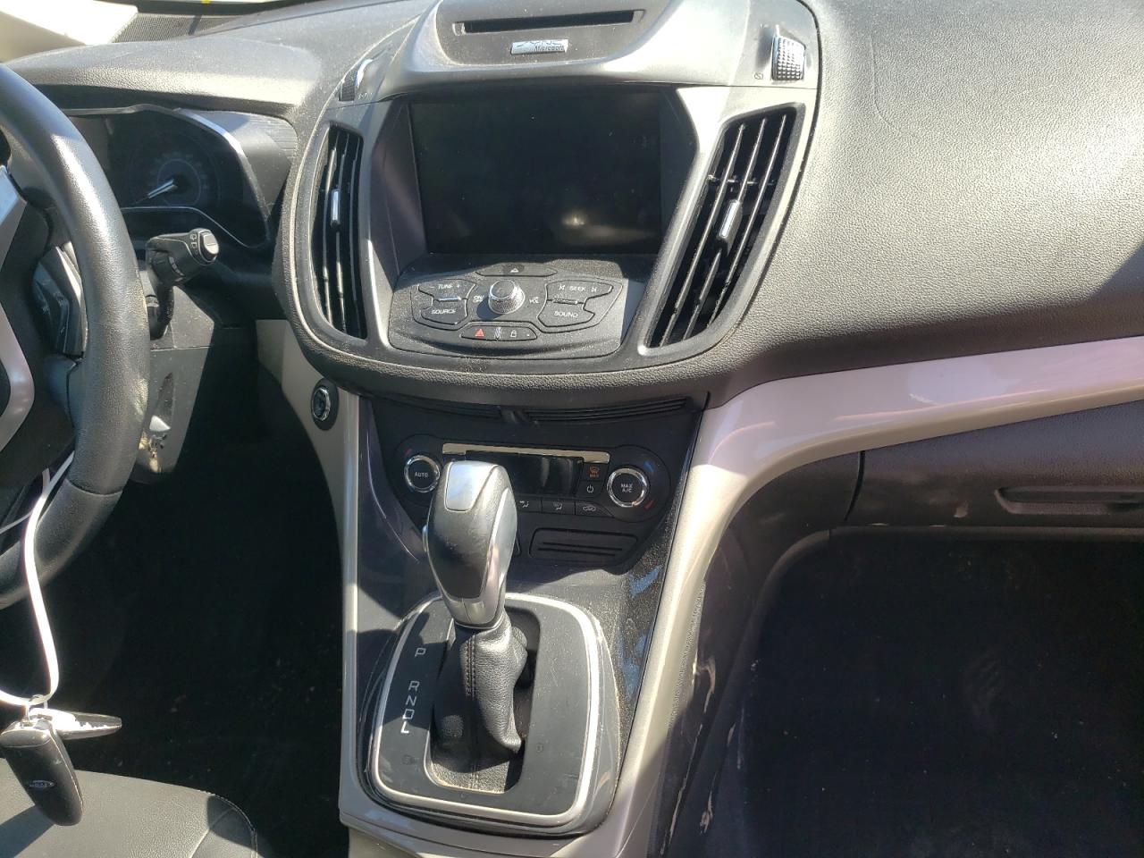 Photo 10 from auction – 2013 FORD C-MAX SEL with VIN 1FADP5BU2DL535786
