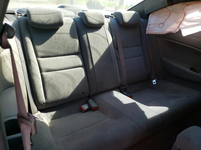 Photo 6 from auction – 2006 HONDA CIVIC EX with VIN 2HGFG12866H578091