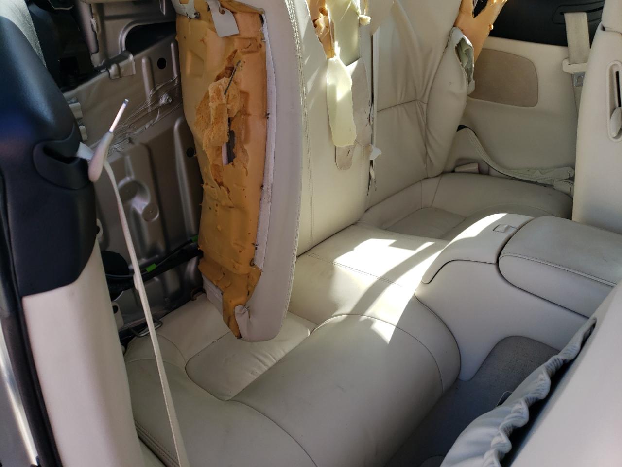 Photo 6 from auction – 2005 LEXUS SC 430 with VIN JTHFN48Y550068605