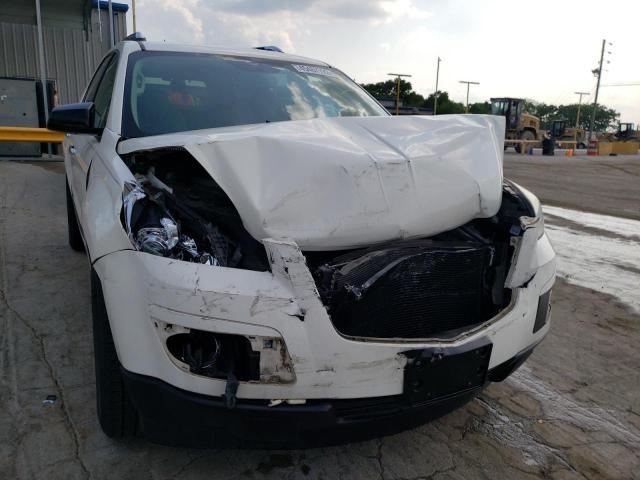 Photo 9 from auction – 2007 SATURN OUTLOOK XE with VIN 5GZEV13797J102714