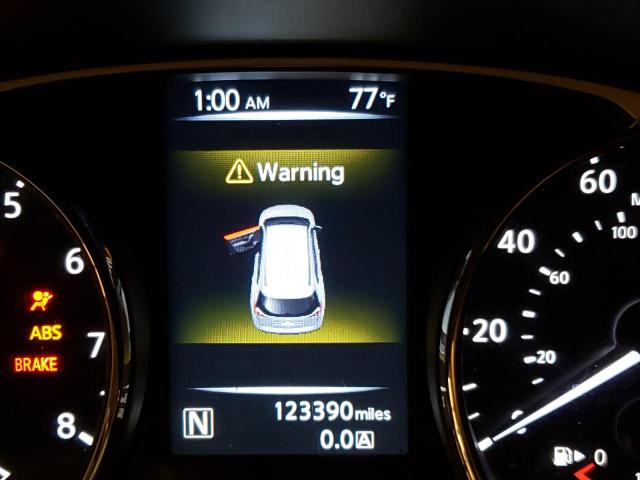 Фото 8 с аукциона – 2016 NISSAN ROGUE S с VIN KNMAT2MV4GP715331