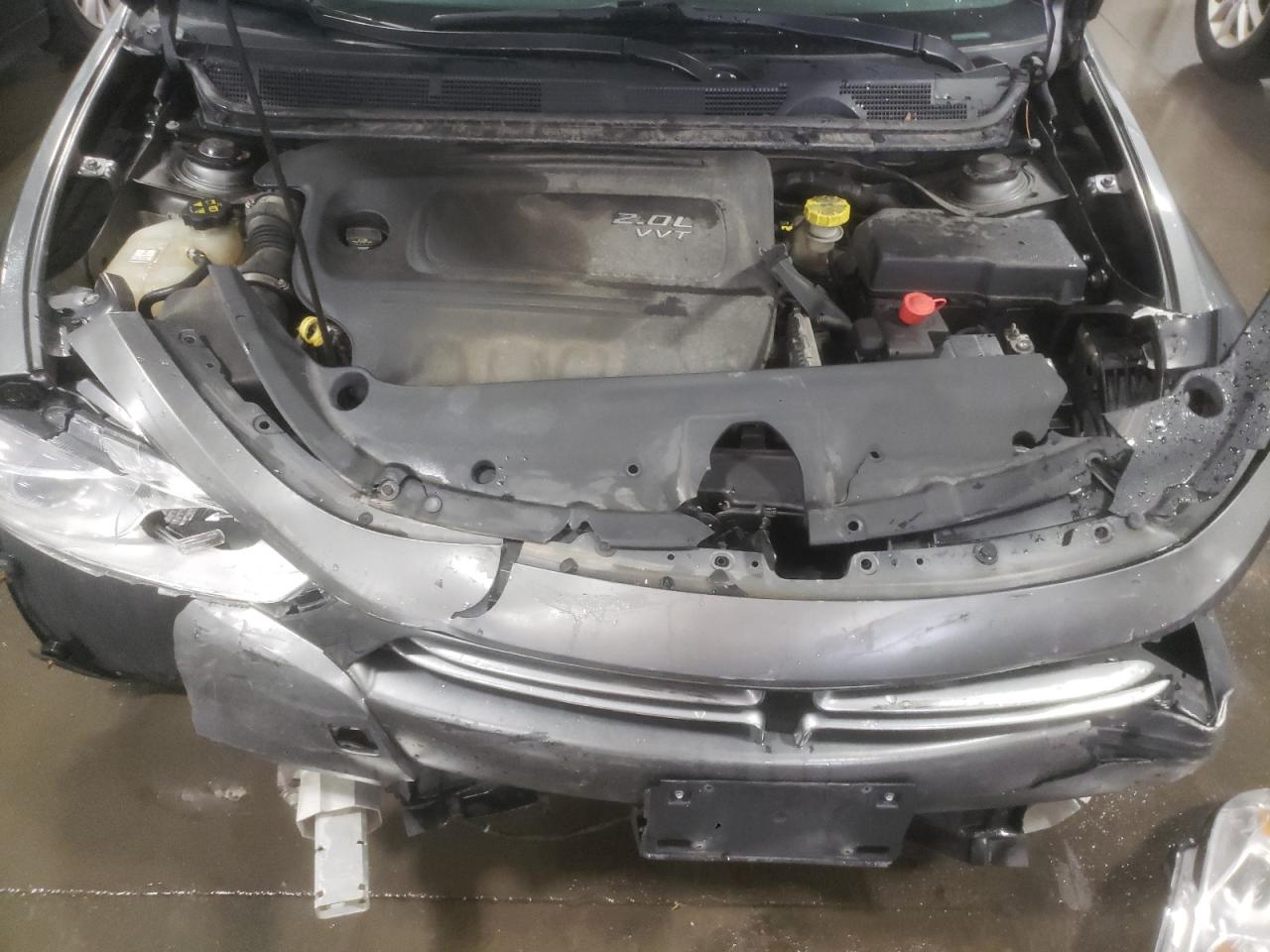 Photo 7 from auction – 2013 DODGE DART SE with VIN 1C3CDFAA3DD257698