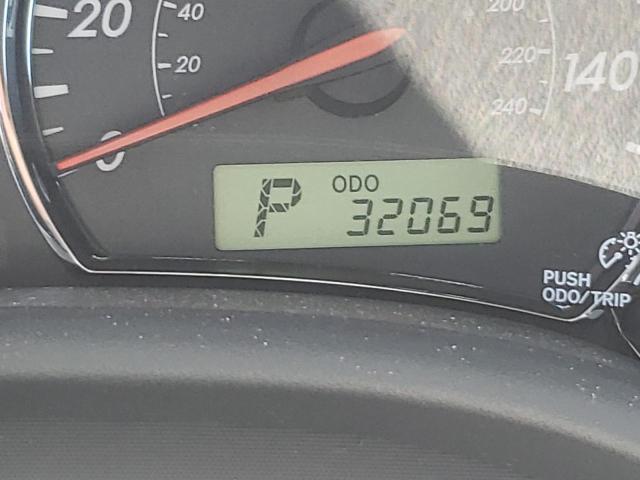 Photo 8 from auction – 2013 TOYOTA COROLLA BA with VIN 5YFBU4EE3DP127717