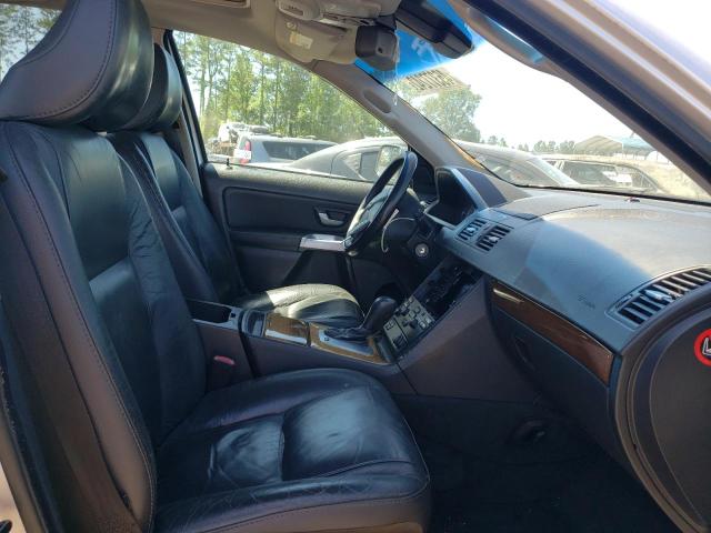 Photo 5 from auction – 2006 VOLVO XC90 with VIN YV4CZ592061246745
