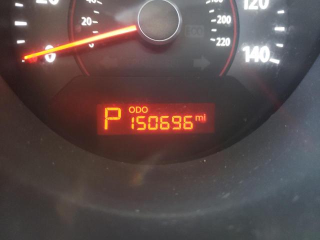 Снимка 8 от търг – 2010 KIA SOUL + с VIN KNDJT2A23A7065232