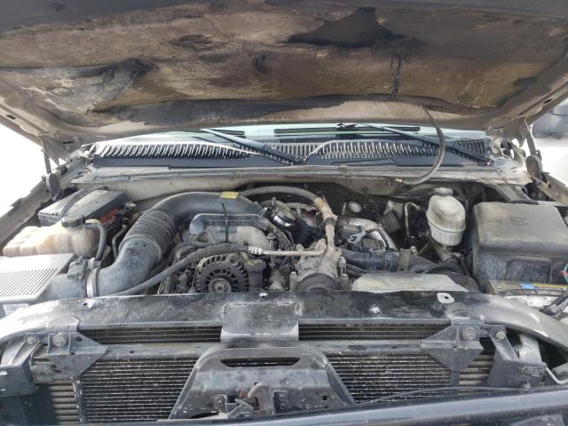 Photo 7 from auction – 2004 CHEVROLET SILVERADO with VIN 1GCHK232X4F243856