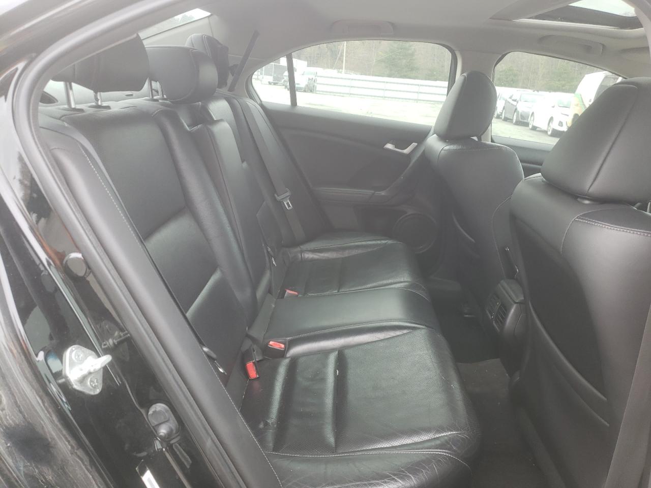 Photo 6 from auction – 2012 ACURA TSX with VIN JH4CU2F44CC006361