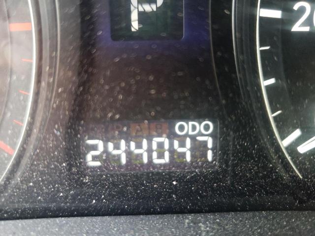 Photo 8 from auction – 2010 LEXUS RX 350 with VIN 2T2BK1BA3AC064096