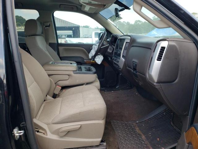Photo 5 from auction – 2014 GMC SIERRA C15 with VIN 3GTP1UEC0EG566426