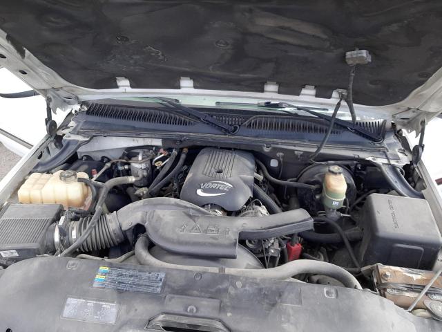Photo 7 from auction – 2002 GMC YUKON with VIN 1GKEC13Z52R131263