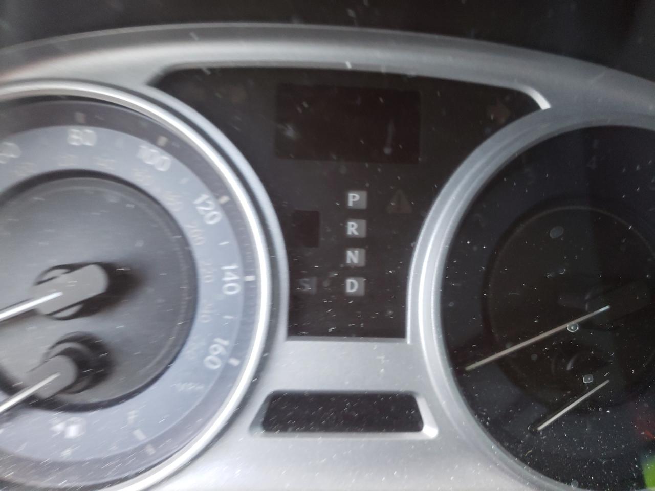 Photo 8 from auction – 2008 LEXUS IS 250 with VIN JTHBK262985082816