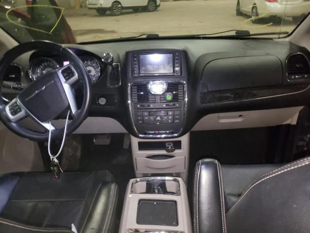 Photo 9 from auction – 2014 CHRYSLER TOWN & COU with VIN 2C4RC1BG9ER149230