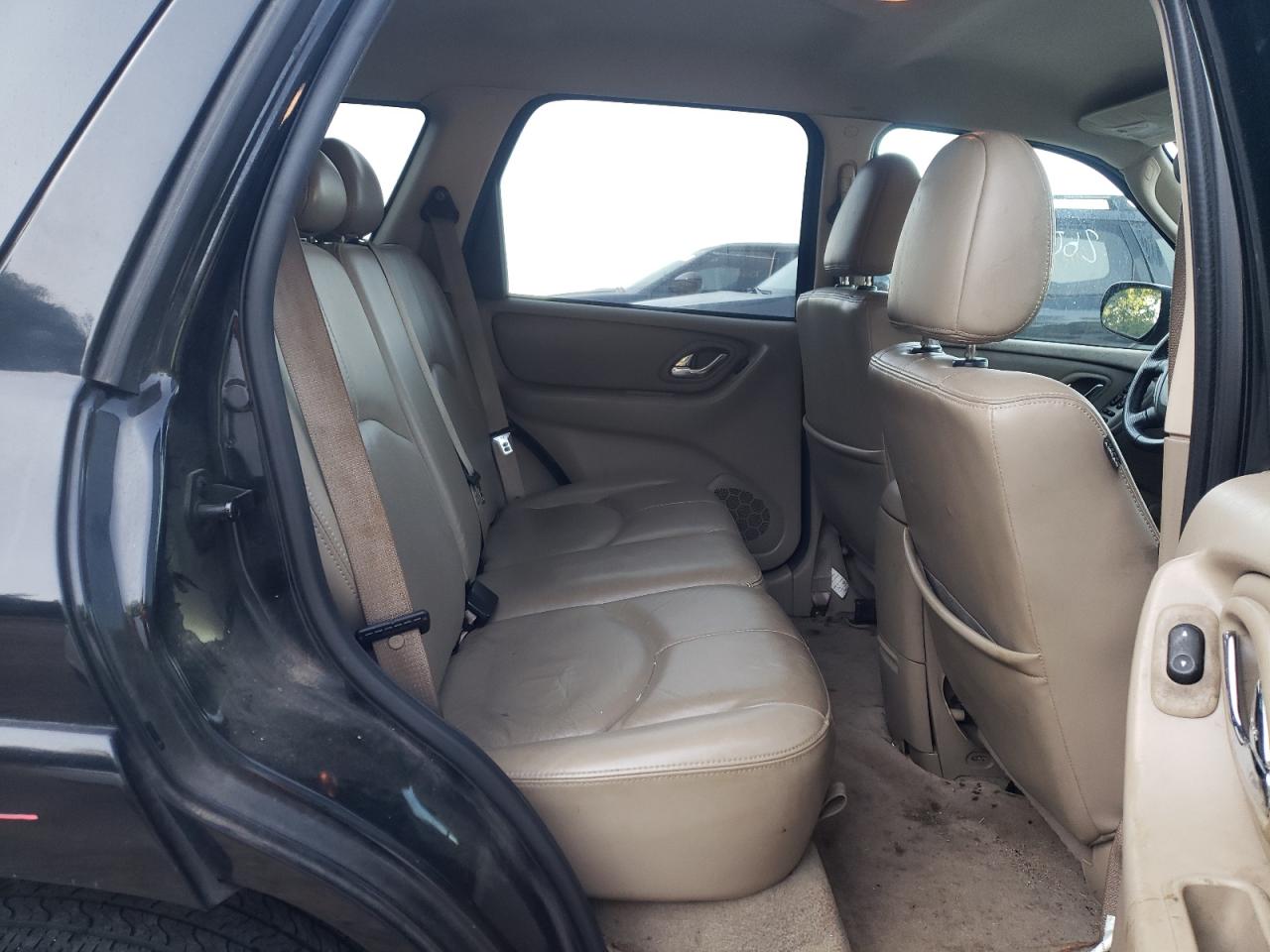 Photo 6 from auction – 2006 MAZDA TRIBUTE S with VIN 4F2CZ06166KM30003