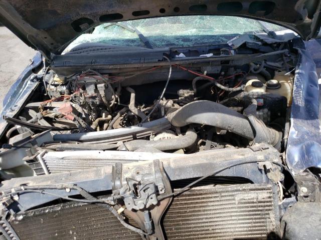 Photo 7 from auction – 2007 FORD F150 with VIN 1FTRF14W27KC90993