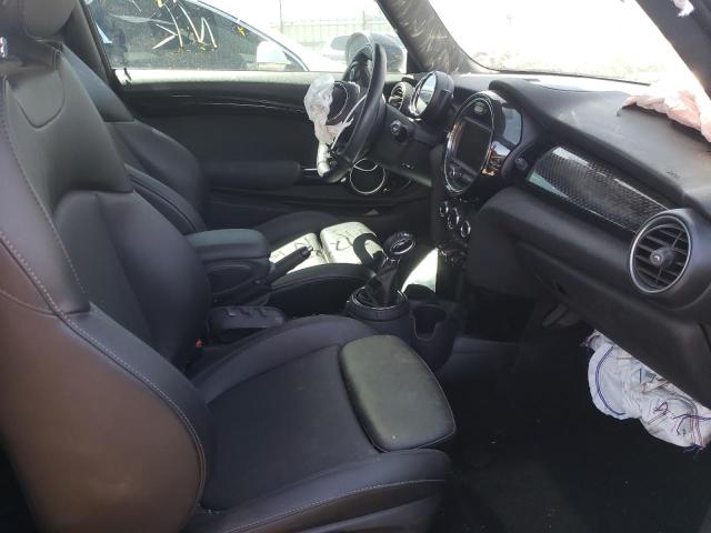 Photo 5 from auction – 2014 MINI COOPER S with VIN WMWXM7C53ET986999