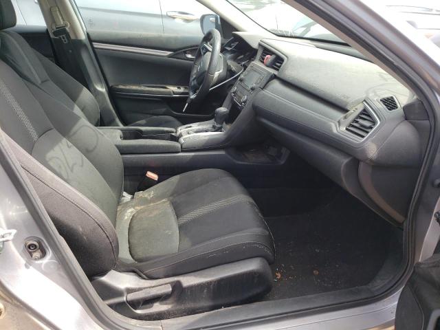 Photo 5 from auction – 2016 HONDA CIVIC LX with VIN 2HGFC2F50GH523512