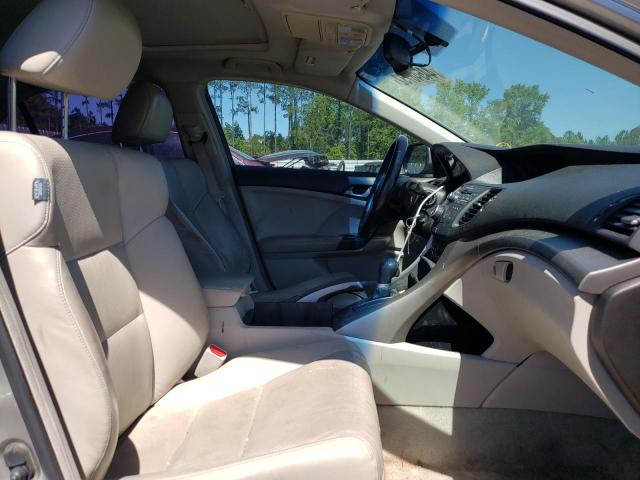 Photo 5 from auction – 2010 ACURA TSX with VIN JH4CU2F66AC027520