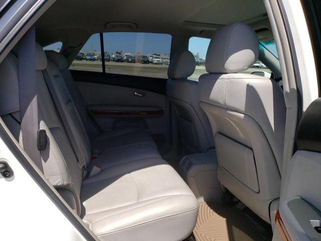 Foto 6 de la subasta – 2007 LEXUS RX 350 con VIN 2T2GK31UX7C001373