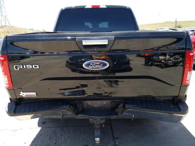 Photo 9 from auction – 2017 FORD F150 SUPER with VIN 1FTEW1CP4HKD80107