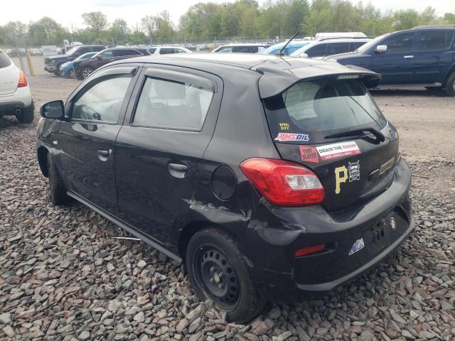 Photo 3 from auction – 2017 MITSUBISHI MIRAGE ES with VIN ML32A3HJ5HH016344