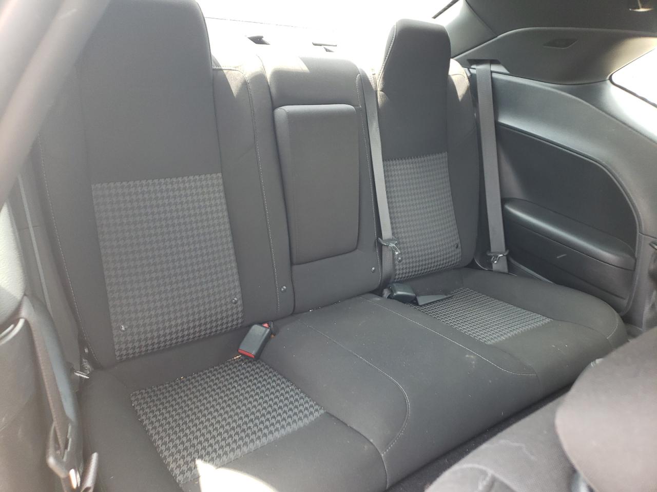 Photo 6 from auction – 2021 DODGE CHALLENGER with VIN 2C3CDZBT2MH524799