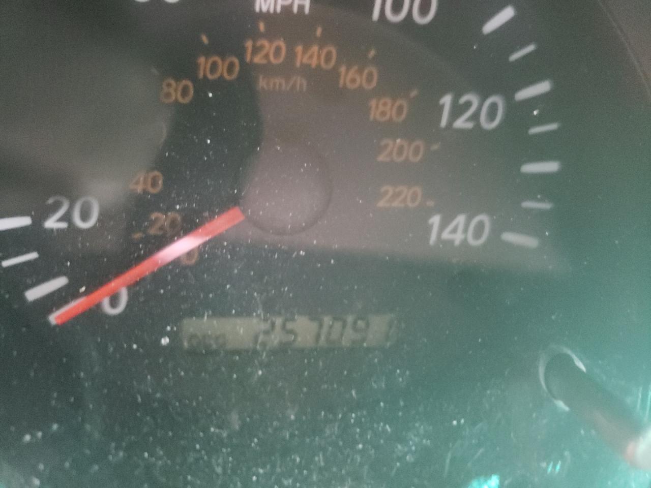 Photo 8 from auction – 2006 TOYOTA HIGHLANDER with VIN JTEEP21A660141695