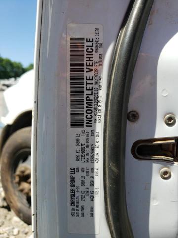 Photo 10 from auction – 2014 RAM 3500 with VIN 3C7WRTCL2EG233116