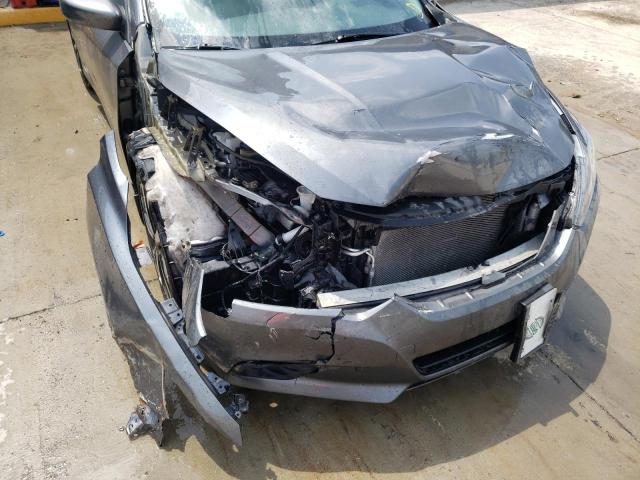 Photo 10 from auction – 2016 NISSAN ALTIMA 2.5 with VIN 1N4AL3AP0GC292370