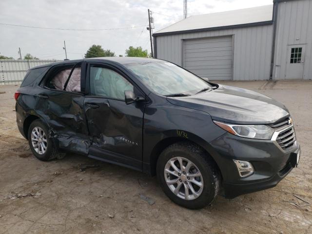 Photo 9 from auction – 2019 CHEVROLET EQUINOX LS with VIN 3GNAXSEV8KS637995
